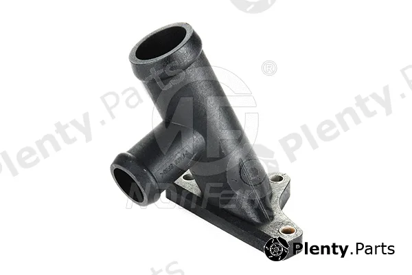 Nanfeng NF0004 — Coolant Flange