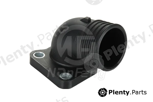 Nanfeng NF0100 — Coolant Flange
