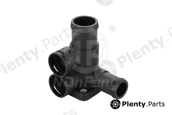 Nanfeng NF0059 — Coolant Flange