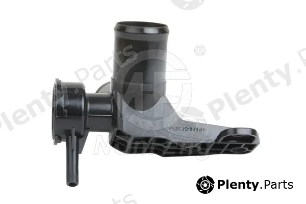 Nanfeng NF0736 — Coolant Flange