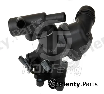 Nanfeng NF1046 — Thermostat, coolant