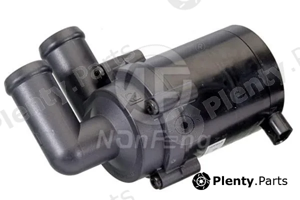 Nanfeng NF0170014 — Water Recirculation Pump, parking heater
