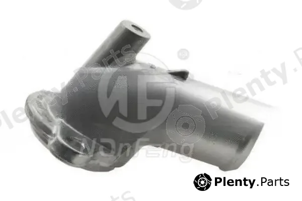 Nanfeng NF0202 — Coolant Flange