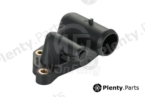 Nanfeng NF0352 — Coolant Flange