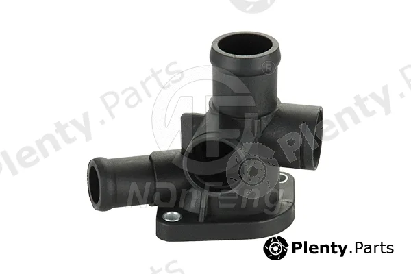 Nanfeng NF0021 — Coolant Flange