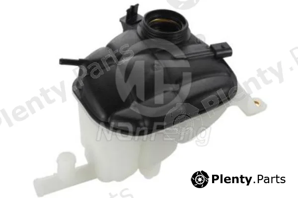 Nanfeng NF0060010 — Expansion Tank, coolant