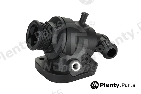 Nanfeng NF0358 — Coolant Flange