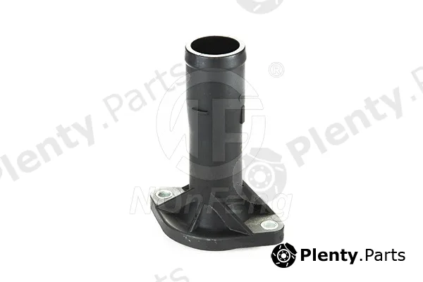 Nanfeng NF0018 — Coolant Flange
