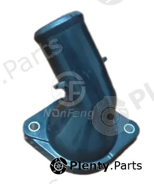 Nanfeng NF0248 — Coolant Flange
