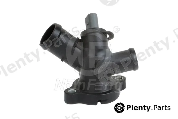 Nanfeng NF0532 — Coolant Flange