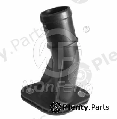 Nanfeng NF0551 — Coolant Flange