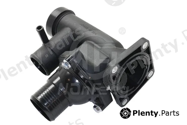 Nanfeng NF0429 — Coolant Flange