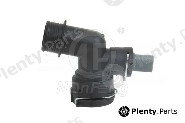 Nanfeng NF0447 — Coolant Flange