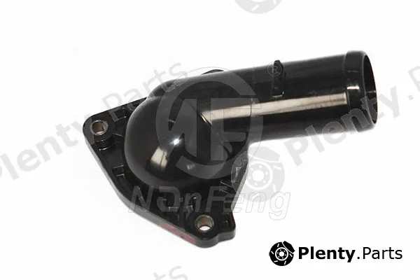 Nanfeng NF0222 — Coolant Flange