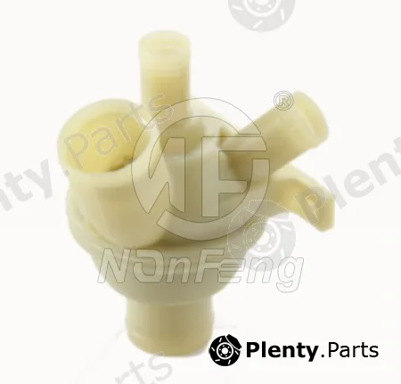 Nanfeng NF0399-W — Thermostat, coolant
