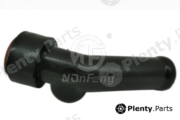 Nanfeng NF1017 — Coolant Flange