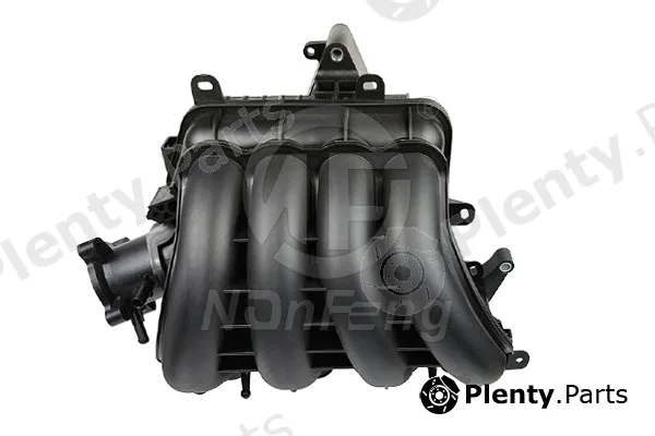 Nanfeng NF0090072 — Intake Manifold Module