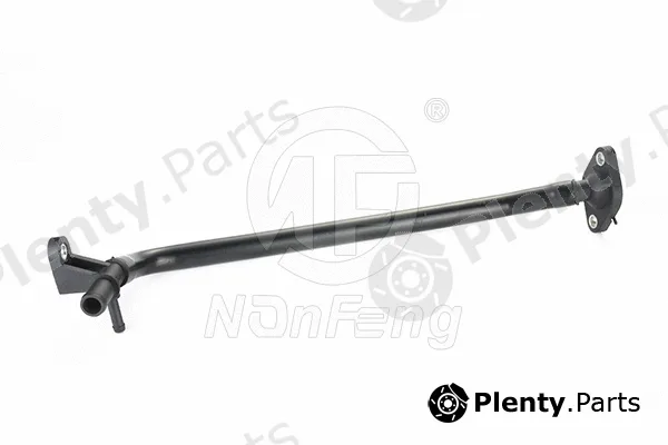Nanfeng NF0299 — Coolant Flange
