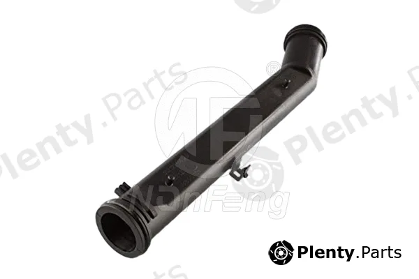 Nanfeng NF0195-1 — Coolant Flange