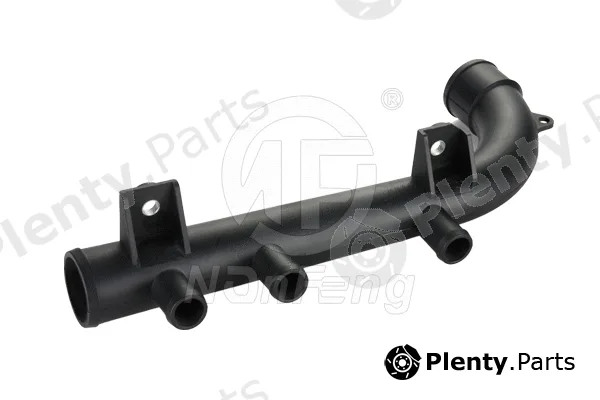 Nanfeng NF0138 — Coolant Pipe