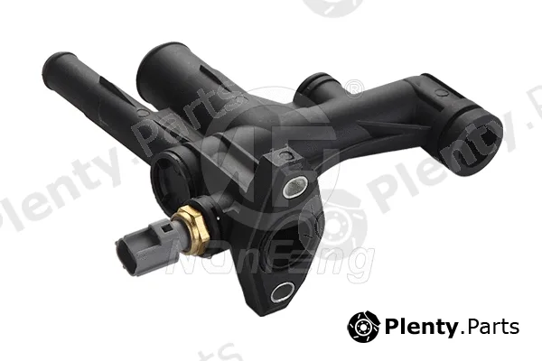 Nanfeng NF0311 — Coolant Flange