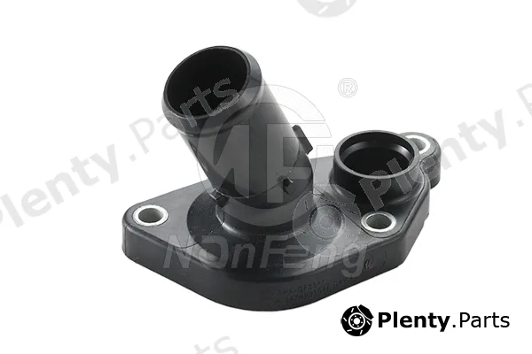 Nanfeng NF0428 — Coolant Flange