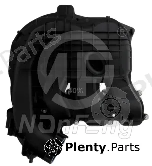 Nanfeng NF0090159 — Intake Manifold Module