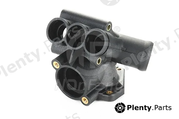 Nanfeng NF0001 — Coolant Flange