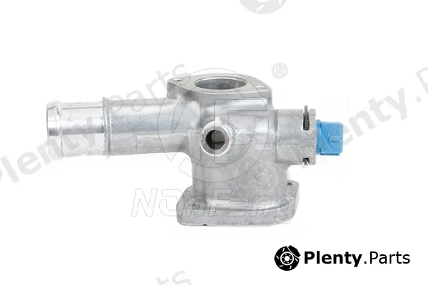 Nanfeng NF0448 — Coolant Flange