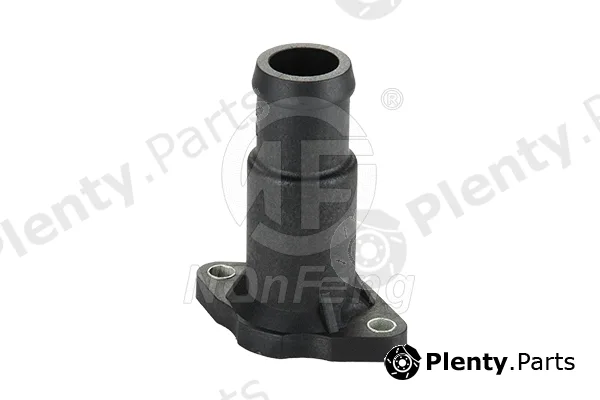 Nanfeng NF0022 — Coolant Flange