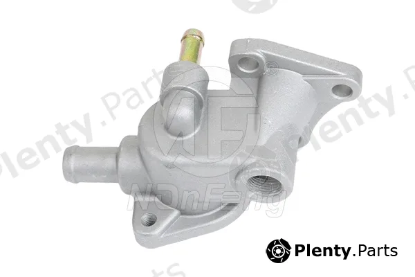 Nanfeng NF0758 — Coolant Flange