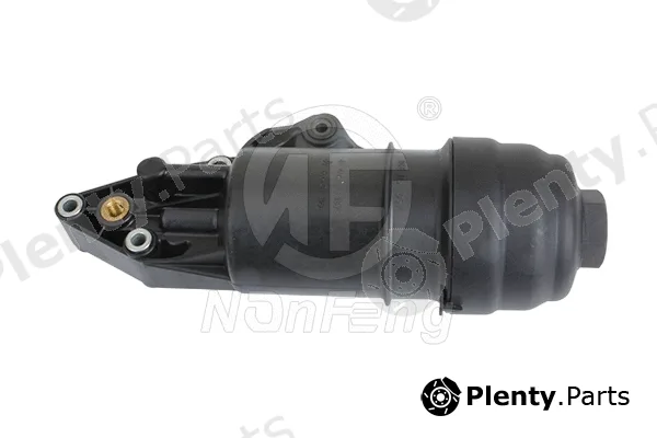 Nanfeng NF0635 — Housing, oil filter