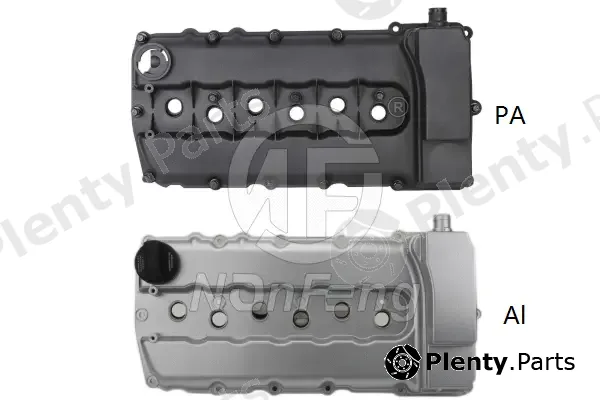 Nanfeng NF0040012 — Cylinder Head Cover