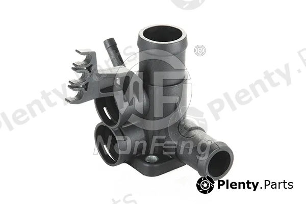 Nanfeng NF0013 — Coolant Flange