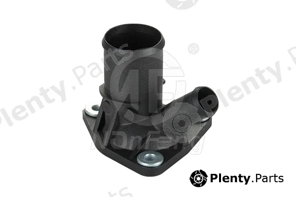 Nanfeng NF0369 — Coolant Flange