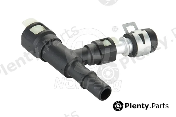 Nanfeng NF0177 — Coolant Flange