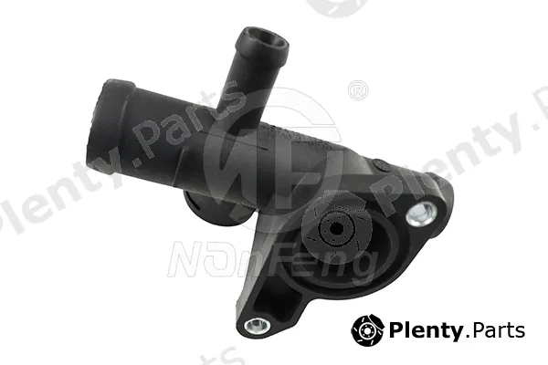 Nanfeng NF0062 — Coolant Flange