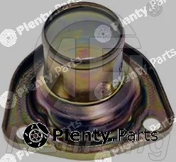 Nanfeng NF0531 — Coolant Flange
