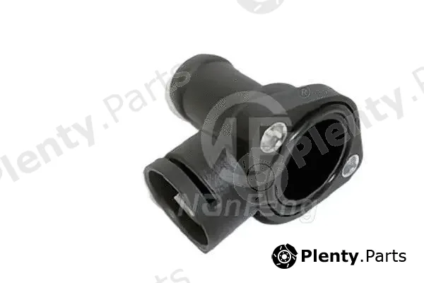 Nanfeng NF0058 — Coolant Flange