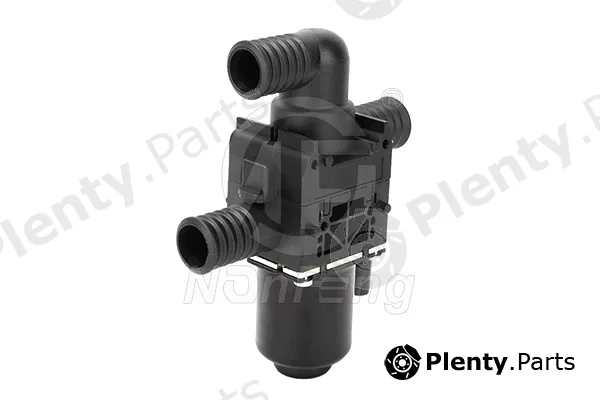 Nanfeng NF0100057 — Coolant Control Valve