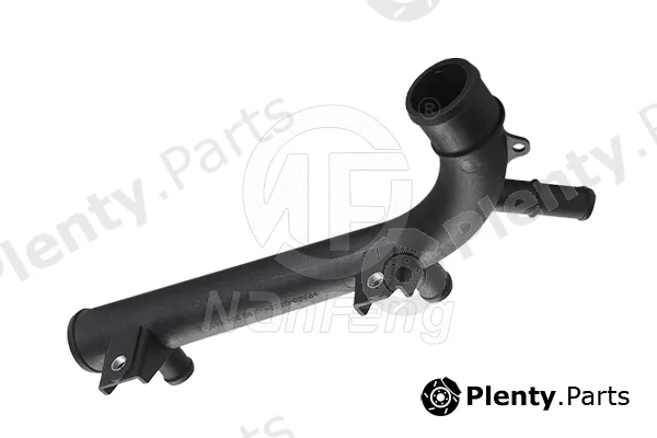 Nanfeng NF0406 — Coolant Pipe
