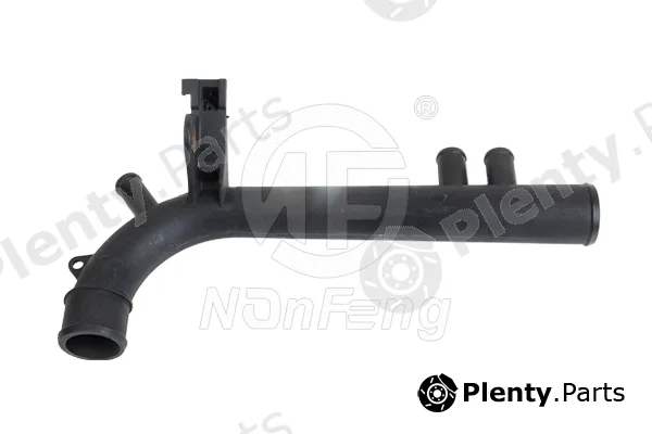 Nanfeng NF0389 — Coolant Pipe