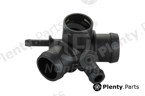 Nanfeng NF0029 — Coolant Flange