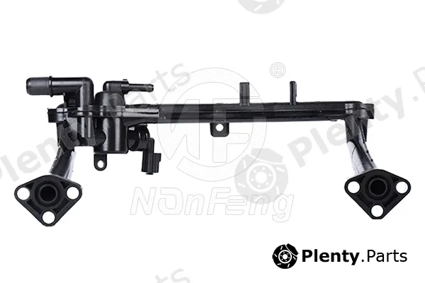 Nanfeng NF0694 — Coolant Pipe