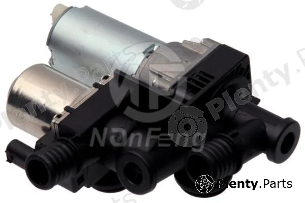 Nanfeng NF0100142 — Coolant Control Valve