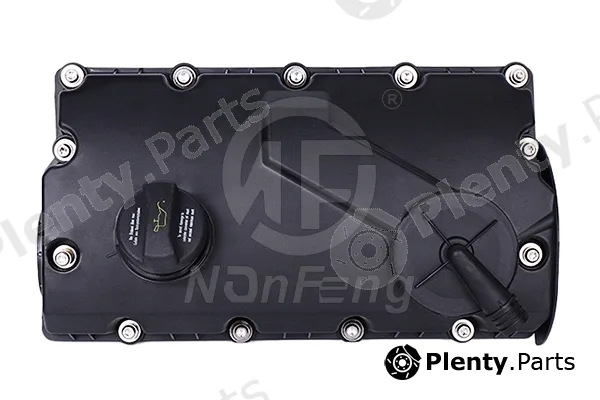 Nanfeng NF0040205 — Cylinder Head Cover