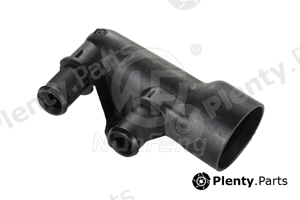Nanfeng NF0371 — Coolant Flange