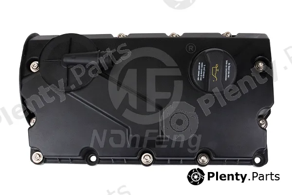 Nanfeng NF0040205-1 — Cylinder Head Cover
