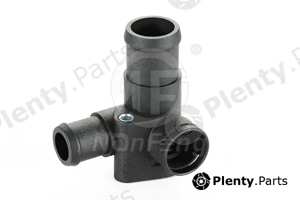 Nanfeng NF0005 — Coolant Flange