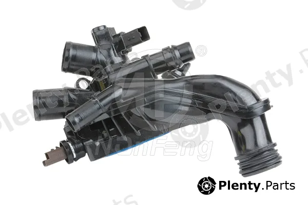 Nanfeng NF0462-4 — Thermostat, coolant